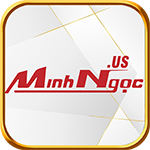 Logo MInh Ngoc